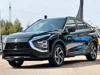 Gebraucht Mitsubishi Eclipse Cross Select 188 PS (138 kW) 2024 Schwarz SUV