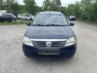 Gebraucht Dacia Logan 88 PS (64 kW) 2012 Limousine
