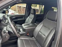 Gebraucht Chevrolet Tahoe 360 PS (264 kW) 2022 Dark mocha SUV