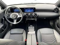 Usata Mercedes A250 218 CV (160 kW) 2023 Nero Berlina