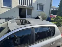 Second-hand Kia Ceed EX 122 CP (89 kW) 2007 Hatchback
