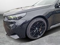 Gebraucht BMW M5 Performance 727 PS (534 kW) 2025 Black sapphire metallic Limousine