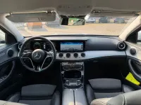 Gebraucht Mercedes E220 194 PS (142 kW) 2020 Silber Kombi