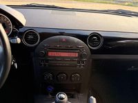 Gebraucht Mazda MX5 Energy 126 PS (92 kW) 2007 Grau Cabrio