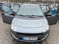Gebraucht Smart ForFour 2006 Kleinwagen