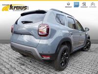 gebraucht Dacia Duster Extreme TCe 150 EDC 0% Aktionszins*