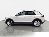 Usata VW T-Roc Goal 150 CV (110 kW) 2025 Bianco SUV