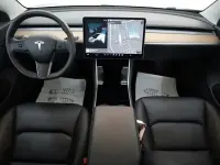 Used Tesla Model 3 324 kW (441 HP) 2020 Grey Sedan