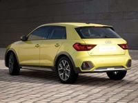 gebraucht Audi A1 allstreet