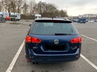 gebraucht VW Golf VII 1.4tsi