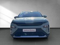 Gebraucht Skoda Elroq 150 kW (204 PS) 2026 Grün SUV