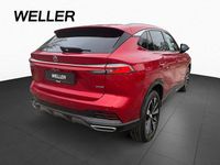 Neu MG HS Luxury 170 PS (125 kW) 2025 Diamond red (rot) SUV