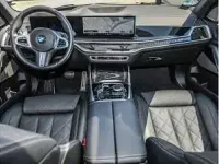 Gebraucht BMW X5 M Sport 286 PS (210 kW) 2026 Blau (bmw individual tansanitblau c) SUV