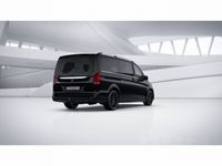 gebraucht Mercedes V300 V 300d Edition Avantgarde lang AMG 360° AHK2,5t