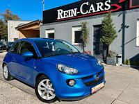 Gebraucht Opel Adam Jam 69 PS (50 kW) 2015 Blau Kleinwagen