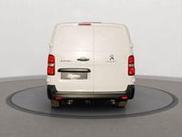 Gebraucht Peugeot Expert 144 PS (105 kW) 2023 Kaolin weiß Van