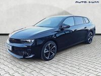 Neu Opel Astra 131 PS (96 kW) 2026 Karbonschwarz metallic Kombi