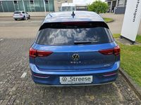 Gebraucht VW Golf VIII Edition 150 PS (110 kW) 2024 Blau Limousine