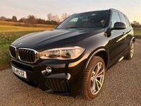 gebraucht BMW X5 xDrive30d# M Paket #Individual #Navi#Xenon#Leder#