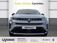 Neu Renault Symbioz Iconic 109 PS (80 kW) 2026 Rafalgrau metallic SUV