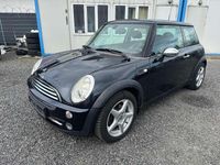 Second-hand Mini ONE 90 CP (66 kW) 2006 Negru Hatchback