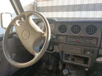 Gebraucht Suzuki Samurai 70 PS (51 kW) 1999 Grün SUV