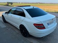 gebraucht Mercedes C350 