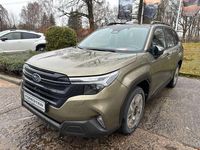 Neu Subaru Forester Active 136 PS (100 kW) 2025 Autumn green SUV