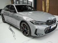 Gebraucht BMW M340 M Performance 387 PS (284 kW) 2023 Grau Limousine