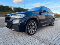 Gebraucht BMW X5 258 PS (189 kW) 2018 Schwarz SUV