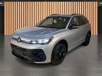 Gebraucht VW Tiguan Style 193 PS (141 kW) 2024 Oyster silver metallic SUV