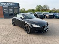 gebraucht Audi TT Coupe/EURO5/NAVI/XENON