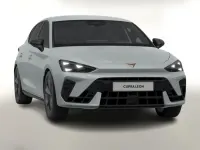 Nouă Cupra Leon 150 CP (110 kW) 2026 Alb Berlinǎ