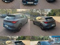 Second-hand Cupra Leon 300 CP (220 kW) 2022 Gri Hatchback