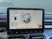 Gebraucht Smart #1 Edition #1 200 kW (272 PS) 2026 Schwarz SUV