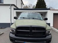 Gebraucht Dodge Ram 238 PS (175 kW) 2002 Grün Pickup