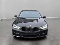 Gebraucht BMW 730 Performance 265 PS (194 kW) 2016 Limousine