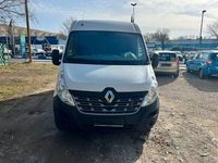 Gebraucht Renault Master 145 PS (106 kW) 2017 Weiß Van