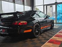 Second-hand Porsche 996 415 CP (305 kW) 2000 Negru