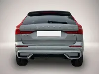 Gebraucht Volvo XC60 Business Edition 250 PS (183 kW) 2025 Grau SUV