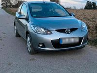 Second-hand Mazda 2 68 CP (50 kW) 2009 Hatchback