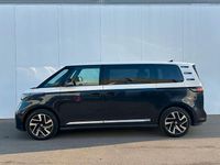 Neu VW ID. Buzz Edition 210 kW (286 PS) 2026 Blau Van / Kleinbus