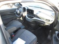 Gebraucht Fiat 500e Icon 86 kW (118 PS) 2022 Schwarz Limousine
