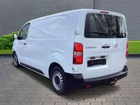 Gebraucht Opel Vivaro Selection 102 PS (75 kW) 2020 Weiss Van / Kleinbus