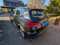 Gebraucht Seat Arona 80 PS (58 kW) 2020 Schwarz SUV