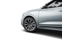 Gebraucht Audi Q8 Ambiente 286 PS (210 kW) 2025 Silber SUV