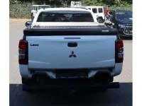 Gebraucht Mitsubishi L200 Basis 150 PS (110 kW) 2022 Pickup