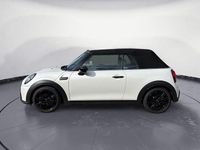 Gebraucht Mini Cooper S Cabriolet Classic 178 PS (130 kW) 2024 Weiß Cabrio