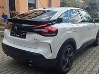 Gebraucht Citroën C4 Feel 131 PS (96 kW) 2022 Weiß Limousine