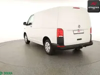 Usata VW Transporter 150 CV (110 kW) 2022 Bianco Furgone